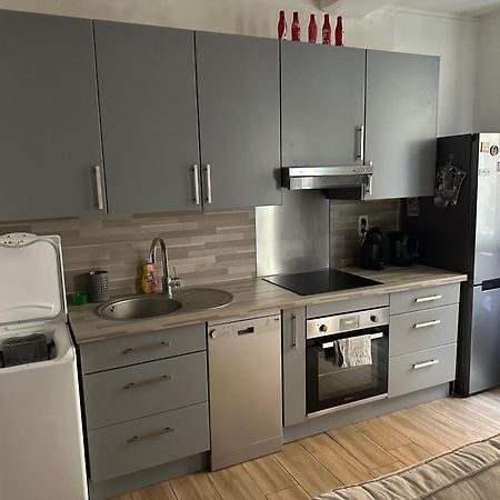 Vieux-Port, Avec Garage Prive Apartment มาร์กเซย ภายนอก รูปภาพ