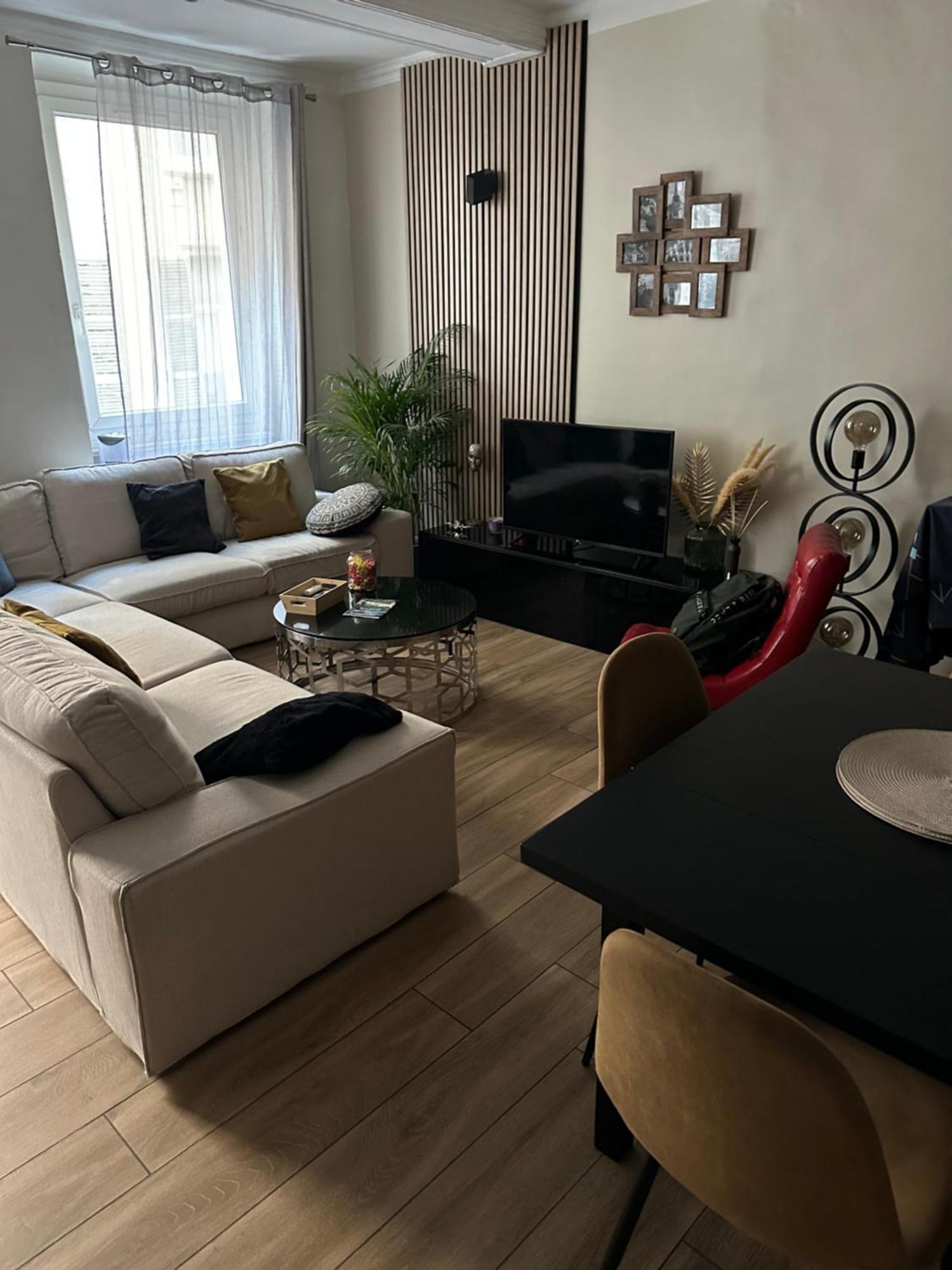 Vieux-Port, Avec Garage Prive Apartment มาร์กเซย ภายนอก รูปภาพ